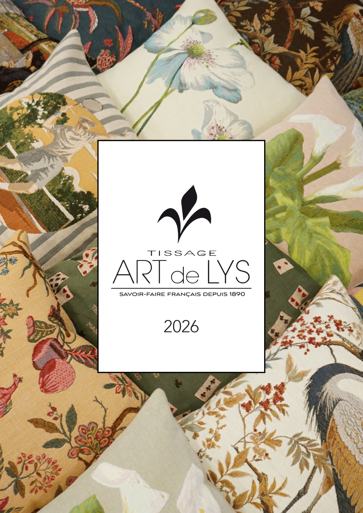 Catalogue Catalogue-01-2026